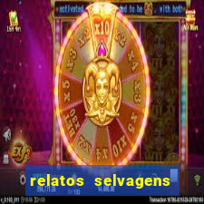 relatos selvagens completo dublado